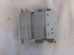 LENZE 8200 vector Inverter Drive E82EV371_2C 00490461