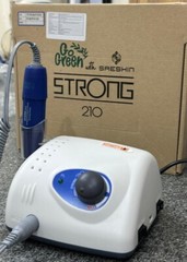 Original Saeshin Strong 210/H350 (40,000rpm) motor (110V/220V) Made in Korea