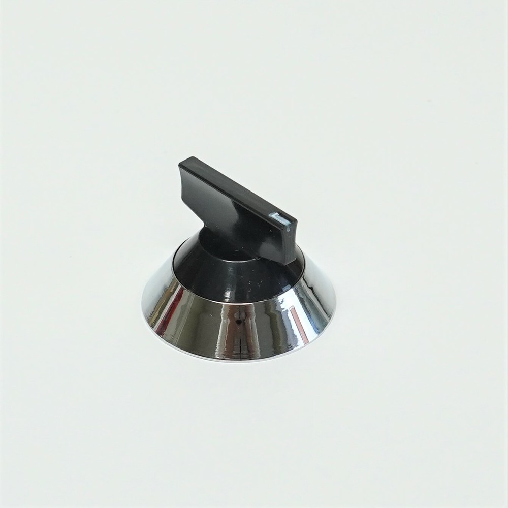 Choice Parts 330190 for Whirlpool Range Stove Top Burner Control Knob