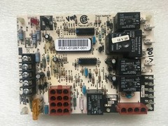 York Coleman P031-01267-001 Furnace Control Board SOURCE1 031-01267-001A #V108