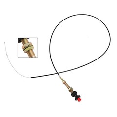 New 6FT Buyers Vernier Locking Throttle Cable VCGTX06 For Truck Equipment