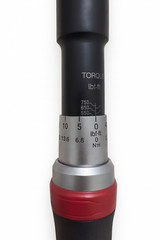 Chicago Pneumatic Torque Wrench 3/4″ Drive 750 ft-lb Adjustable