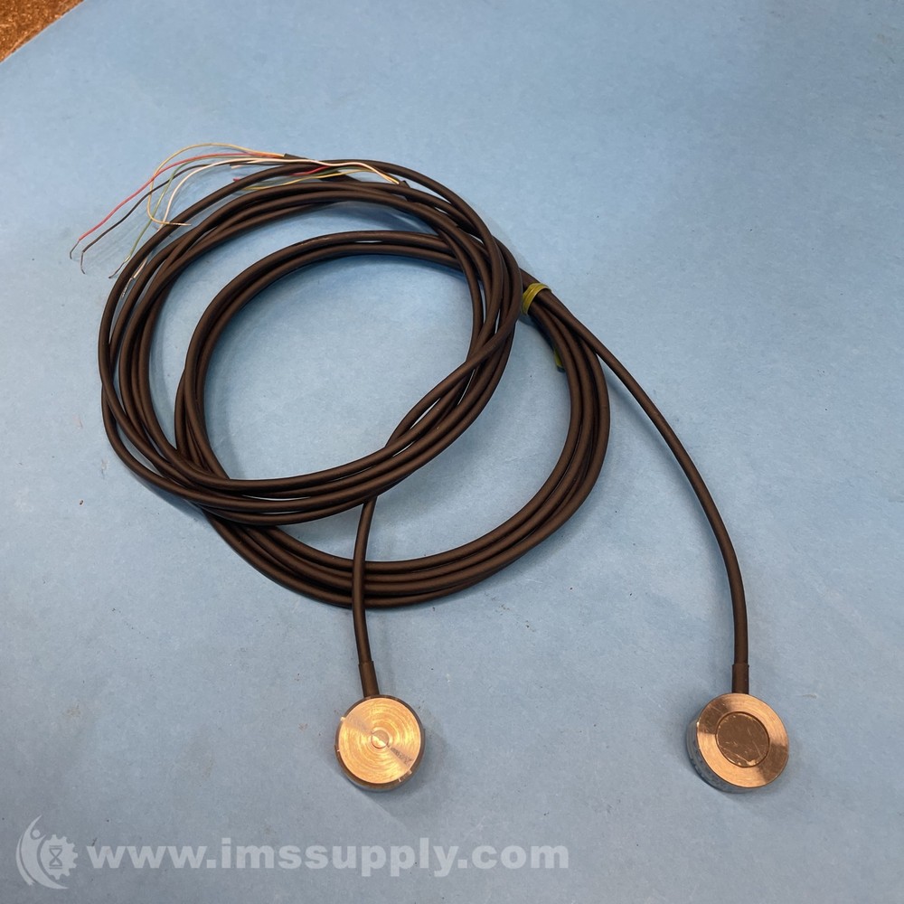 Unipulse UNLS-2KN Compression Load Cell FNIP