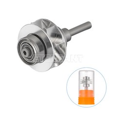 ENTERFANT Dental Turbine Cartridge Rotor Autochuck For High/Fast Speed Handpiece