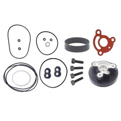 Replacement Head Cap Gasket Set for NR83A Framing Nailers Easy Installation