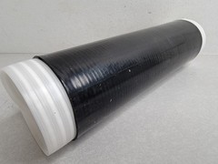 Cold Shrink Wrap Weatherproof Kit Universal 7″ Long Cable Connection Insulator