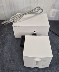 HP 8453 Spectrophotometer