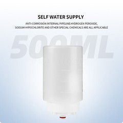 Dental Descaler Ultrasonic Piezo Scaler Handpiece Teeth Cleaning Machine Scaler