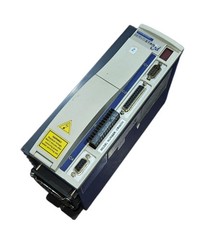 KOLLMORGEN SERVOSTAR CD CR06550 SERVO DRIVE CR06550-000000