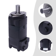 104-1007 Universal Tractor Motor For Char-Lynn 104-1007-006 Eaton 104-1007