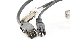 LS MECAPION APM-SC06ADK2-SC, Servo motor