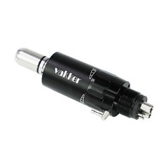 Dental Slow Low Speed Handpiece Straight Contra Angle Air Motor Set 4H NSK Style