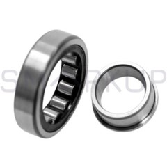 New In Box TIMKEN JP13049/JP13010 Bearing 130×185×29