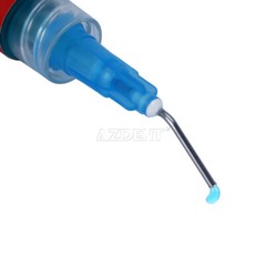 Dental Gel di incisione in porcellana dentale 9,5% Etcant di acido idrofluorico