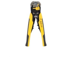 ProSource KY-665T3L Wire Stripper, 10 to 24 AWG Wire, 10 to 24 AWG Stripping, 10
