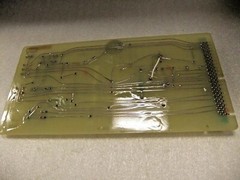GE PCB Low Value Gate 0872D432G0003