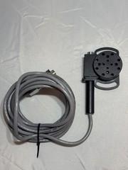 Thorlabs CR1/M-Z7 – Motorized Continuous Rotation Stage