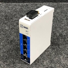 IXON IXRouter 3.0 WiFi IoT-Gateway 5x RJ45 (LAN/WAN) IP20 MIPS 800 MHz DIN 35