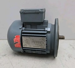 Sew Vector DTF71D4 Gear Motor 1/2 Hp 1380/1680 Rpm .37kW New See Pictures