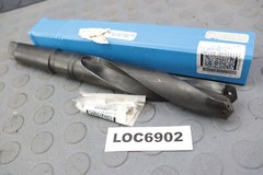 AMEC ALLIED SPADE DRILL 1.170” BODY #2.5 T-A INSERT SHANK #4 MT LOC6902
