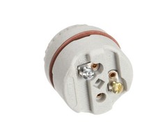Anets Socket,Lamp Ceramic 250V P9130-02 – Genuine OEM Replacement Part