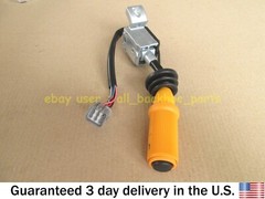 JCB BACKHOE/ FORKLIFT – SWITCH LEFT HAND FORWARD & REVERSE (PART NO. 701/55100)