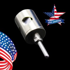 5X Dental Standard Head Air Turbine Cartridge For NSK Pana Handpiece Wrench Type