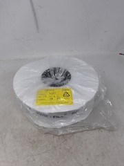 Standard Kwik-Fill KF0305ST Poly Bags 3″x5″ 1.4 Mil 3000/Roll New