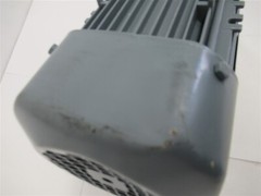 KEB ZG02DM71G4, Motor & Gear Reducer