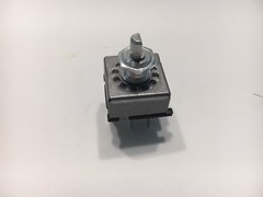 Blower Control Switch for Allis Chalmers 9130 9150 9170 9190 Tractors 71195109