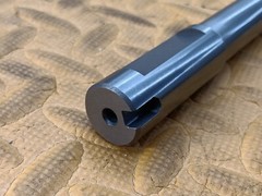 NEW PTS 18MM Solid Carbide Coolant Thru Back Spot Face ? Boring Bar TABH-774A