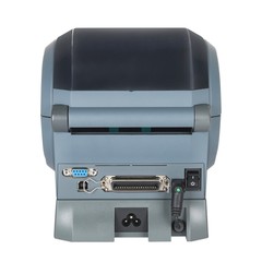 Zebra ZP450 Thermal Label Printer 4×6 Printer for Shipping Label USPS UPS 203DPI
