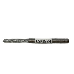 10 inches Long Flat Bottom Drill Bit