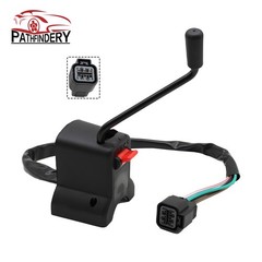 Forward Reverse Lever Fit For Caterpillar Forklift GC18K GC15K GC20K GC25K GC30K
