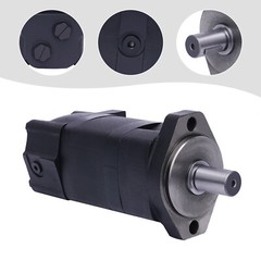 104-1007 Universal Tractor Motor For Char-Lynn 104-1007-006 Eaton 104-1007