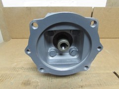 BOSTON GEAR F721-20-B5-G: 20:1 RATIO (700 SERIES GEAR BOX) ***NEW – IN BOX***