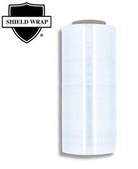 1 Roll Cast Machine Stretch Wrap Clear Shrink Film 19.7″ x 5000′ 80 Gauge