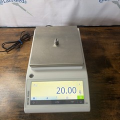 Mettler Toledo ML3002TS/00 Precision Top loading Balance 3200g x 0.01 Excellent