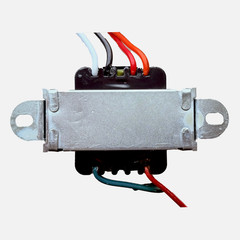 CORALVOLT 24V 40VA HVAC Transformer, Multi-Tap 120/208/240V Input