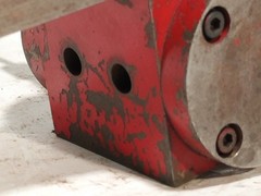 Mimik The Retor pipe/tube line-up clamp tool Made in Canada as shown
