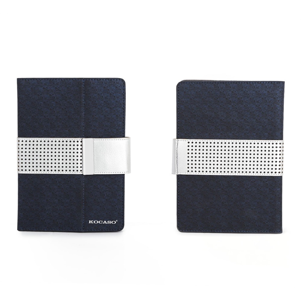 New Padfolio Case – For 7.9in Tablet, Business Portfolio Organizer