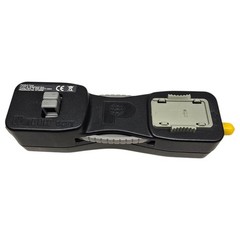 Panduit OCTT OptiCam Termination Tool, Case & Accessories – UNTESTED!