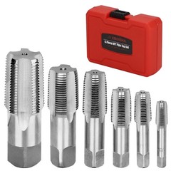 Carbon Steel Tap Set – National Pipe Taper