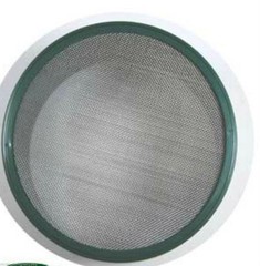 Sluice Monkey # 60 MESH 6″ MINI Classifier SIFTING PAN for Your Gold PAN PANNING