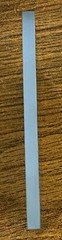 silicon carbide flat plates
