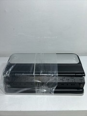 New Swingline 74300 Easy Touch Heavy Duty Hole Punch Open/Damaged Box