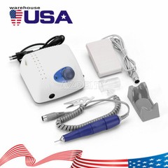 Micromotor Eléctrico Marathon Dental, Unidad de Pulido 40,000 rpm con Handpiece