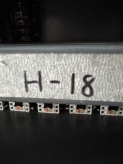 Cosel PAA150F-5 Power Supply 5V 30A Ac100-240V. H-18