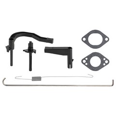 For Troy Bilt 6000 / 8250 Watts Generator 030475A 030475 Carburetor Carb
