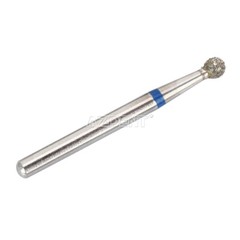 100 Types AZDENT Dental FG Diamond Burs Friction Grip for High Speed Handpiece